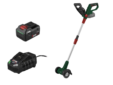 Cordless Joint Brush