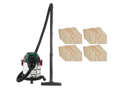 Wet and Dry Vacuum Cleaner