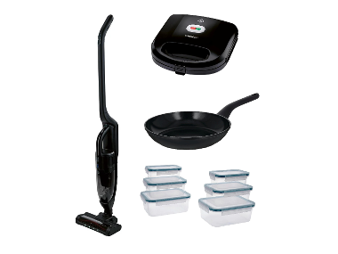 Student Essentials Bundle