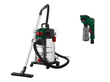 Wet and Dry Vacuum Cleaner