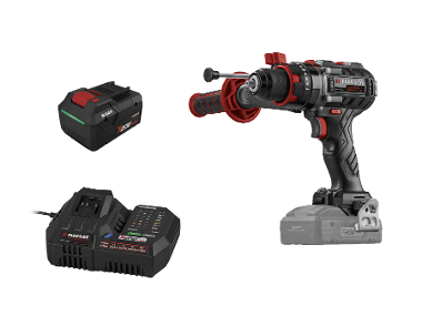 Cordless Hammer Drill