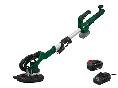 Wall and Ceiling Sander