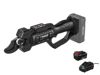 Cordless Pruning Shears