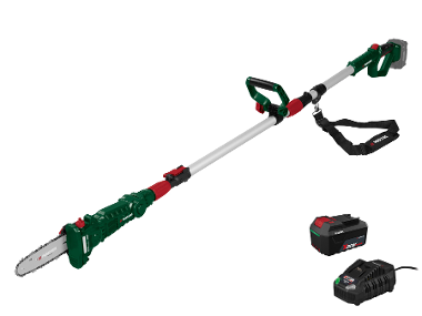 Telescopic Pole Saw