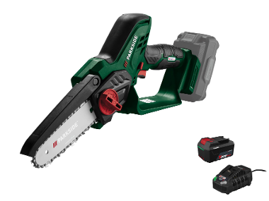 Cordless Mini Chainsaw