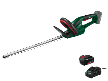 Cordless Hedge Trimmer