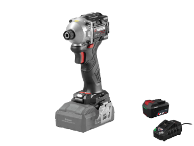 Cordless Impact Wrench