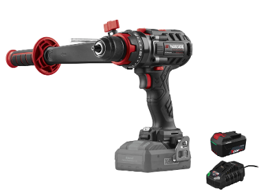 Cordless Hammer Drill