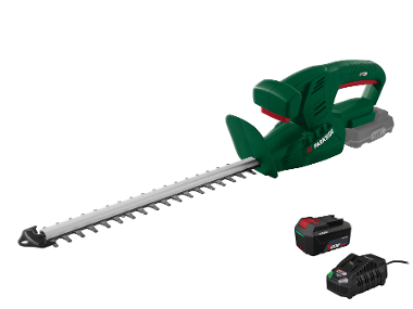 Cordless Hedge Trimmer
