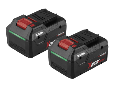 Rechargeable Battery