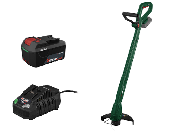 Cordless Grass Trimmer