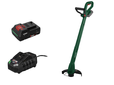 Cordless Grass Trimmer