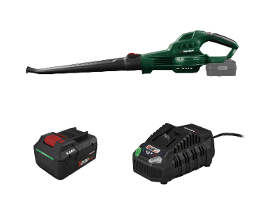 Cordless Leaf Blower