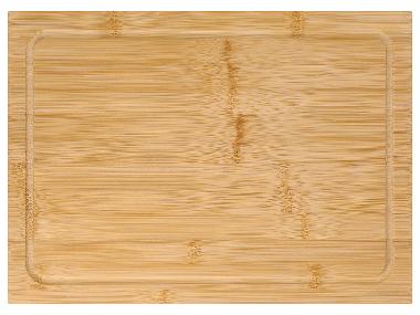 Bamboo Cutting Board