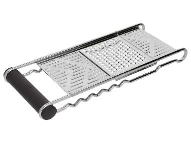 Kitchen Utensil and Grater Set