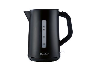Electric Kettle and Thermal Glass Set