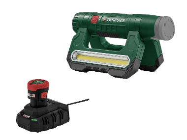 Cordless LED Work Light