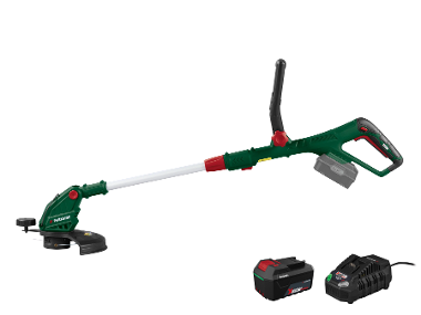 Cordless Grass Trimmer
