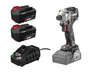 Cordless Impact Driver