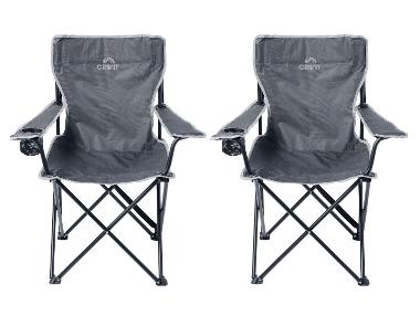 Folding Camping Chair