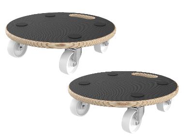 Transport Dolly
