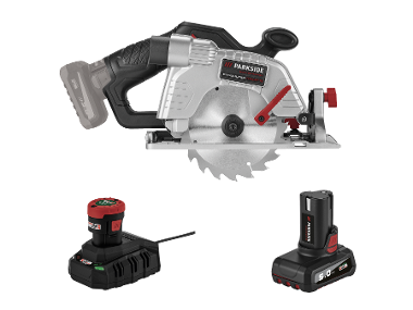 Cordless Circular Saw
