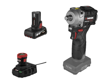 Cordless Impact Wrench