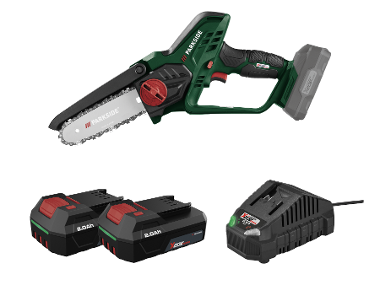 Cordless Chainsaw