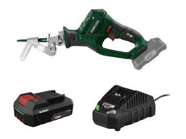 Cordless Branch Saw