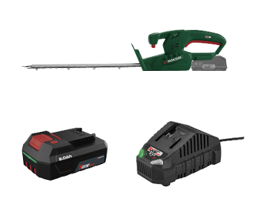 Cordless Hedge Trimmer