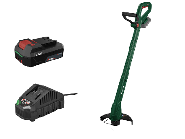 Cordless Grass Trimmer