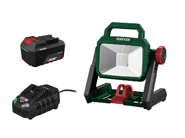 Cordless LED Work Light