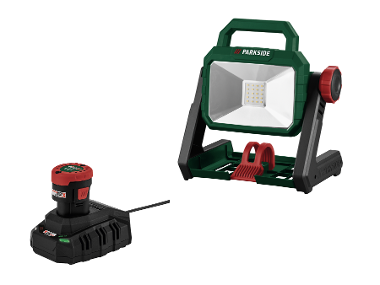 Cordless LED Work Light