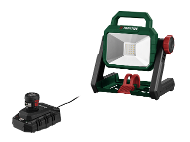 Cordless LED Work Light