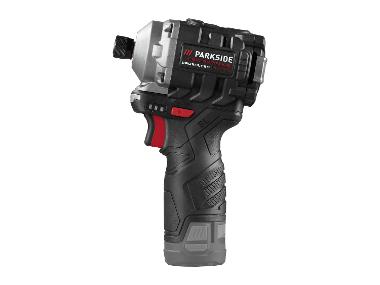 Cordless Impact Driver