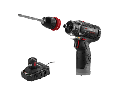 Cordless Drill Driver