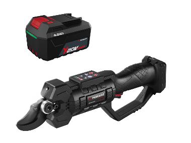 Cordless Pruning Shears