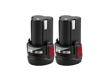 Lithium-Ion Tool Battery