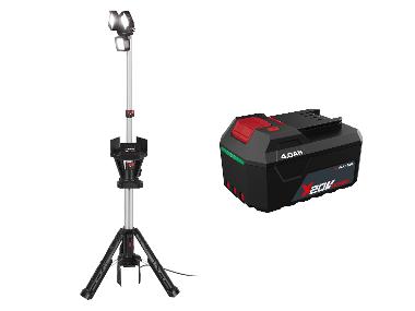 Cordless LED Work Light