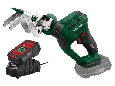 Cordless Pruning Saw