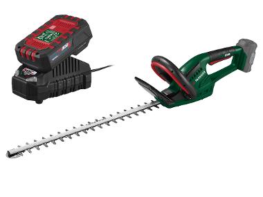 Cordless Hedge Trimmer