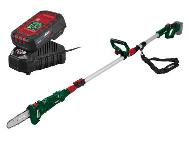Cordless Pole Saw