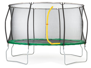 Gartentrampolin