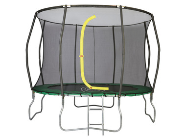 Gartentrampolin